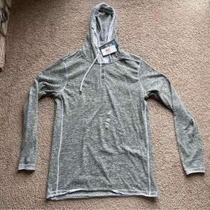 Buckle BKE Lightweight Hoodie